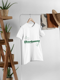 I am Chardonnay.