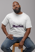 I am Merlot.
