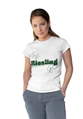 I am Riesling.