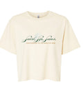 The Signature Tee