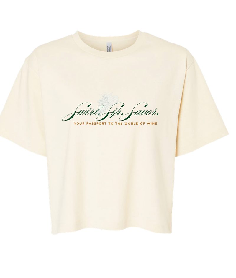 The Signature Tee